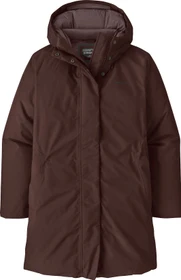 Patagonia Stormshadow Funktionsmantel den brown (Damen)