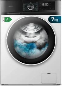 Cecotec Bolero DressCode 7500 Inverter Frontlader A