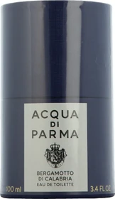 Acqua di Parma Blu Mediterraneo Bergamotto di Calabria Eau de Toilette, 100ml