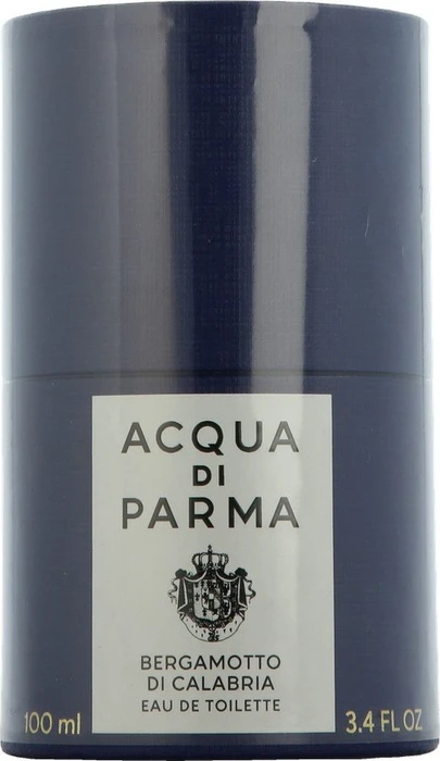 Acqua di Parma Blu Mediterraneo Bergamotto di Calabria Eau de Toilette, 100ml