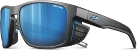 Julbo Shield schwarz/blau spectron 3