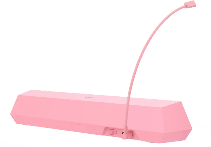 Edifier G1500 Bar pink