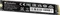 Verbatim Vi5000 PCIe NVMe SSD 1TB, M.2 2280 / M-Key / PCIe 4.0 x4 Vorschaubild