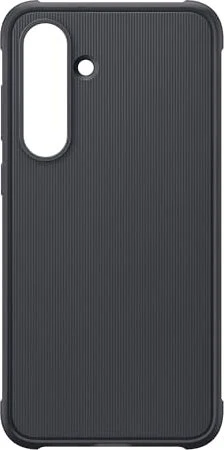 Samsung Rugged Case für Galaxy S25 FE schwarz