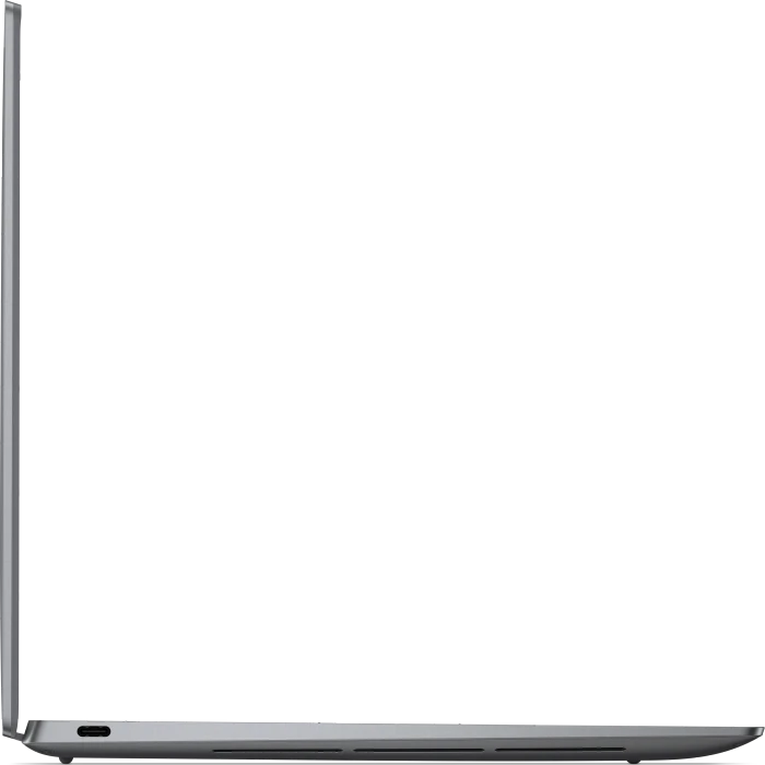 Dell XPS 13 9350 (2024), Graphite, Core Ultra 5 226V, 16GB RAM, 512GB SSD, DE