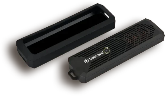 Transcend CM10 (TS-CM10G) – Bild 3 von 6