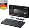 Perixx Periboard-538, schwarz, USB, US Vorschaubild