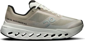 On Cloudsurfer Next fog/ivory (Damen)