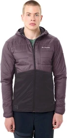 Vaude Freney VI Funktionsjacke purple ash (Herren)