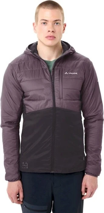 Vaude Freney VI Funktionsjacke purple ash (Herren)
