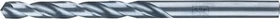 Pferd SPB DIN 338 HSSG N 6.5 STEEL Spiralbohrer, 6.5x63x101mm, 10 Stück