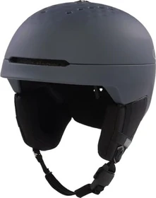 Oakley MOD3 MIPS Helm forged iron