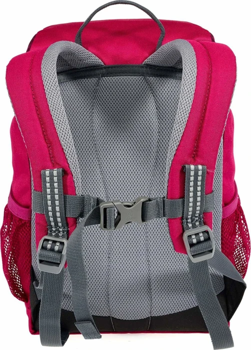 Deuter Schmusebär magenta (Junior)