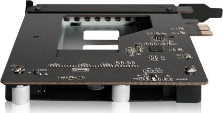 Icy Dock ToughArmor MB839SP-B