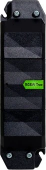 Loxone RGBW 24V Compact Dimmer Tree, Dimmaktor