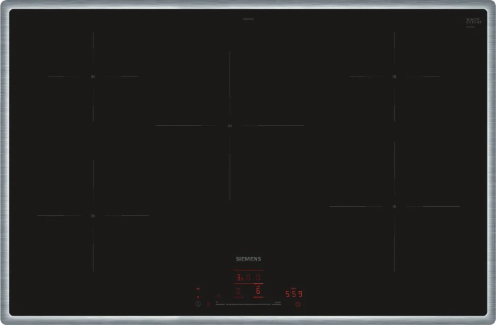 Siemens iQ100 EH8..HVB1E
