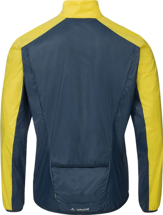 Vaude Matera Air Fahrradjacke dandelion (Herren)