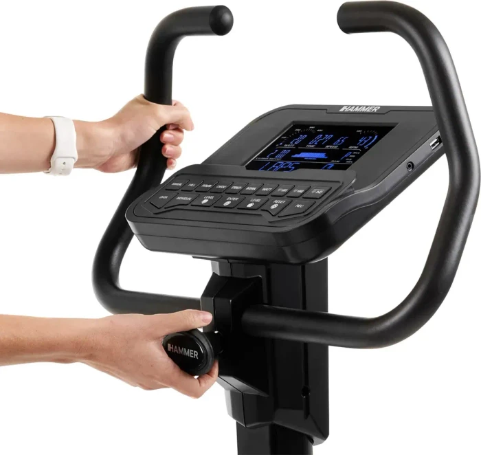 Finnlo Varon XTR II Ergometer