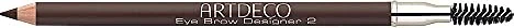 Artdeco Eye Brow Designer Augenbrauenstift 2 dark, 1g