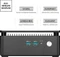 MSI Cubi 3 Silent S-008B Vorschaubild