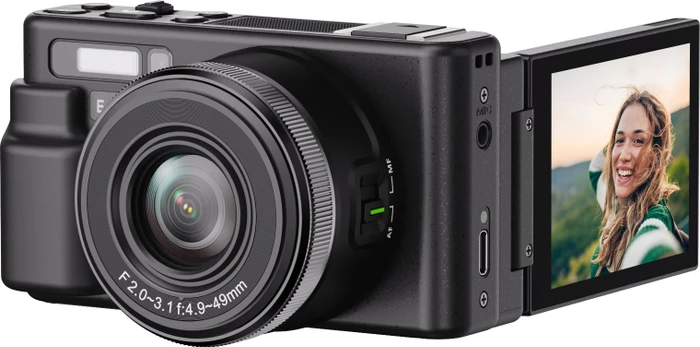 Easypix PowerPro VX7230