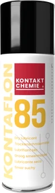 CRC Kontakt Chemie Kontaflon 85 PTFE-Spray, 200ml