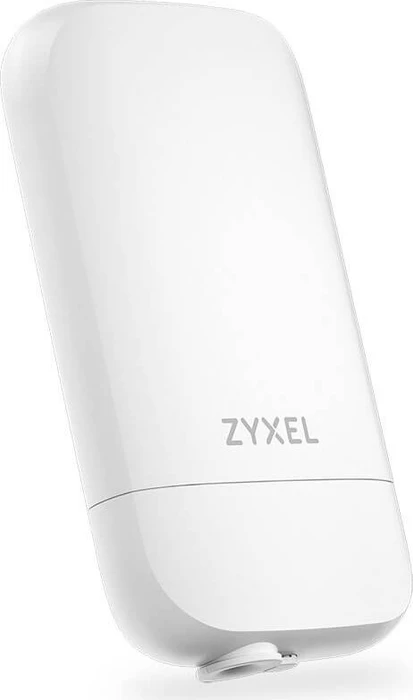 Zyxel NWA55AXPRO, NebulaFlex, AX3000