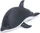 Westmann Delfin Luftmatratze (OL1516)