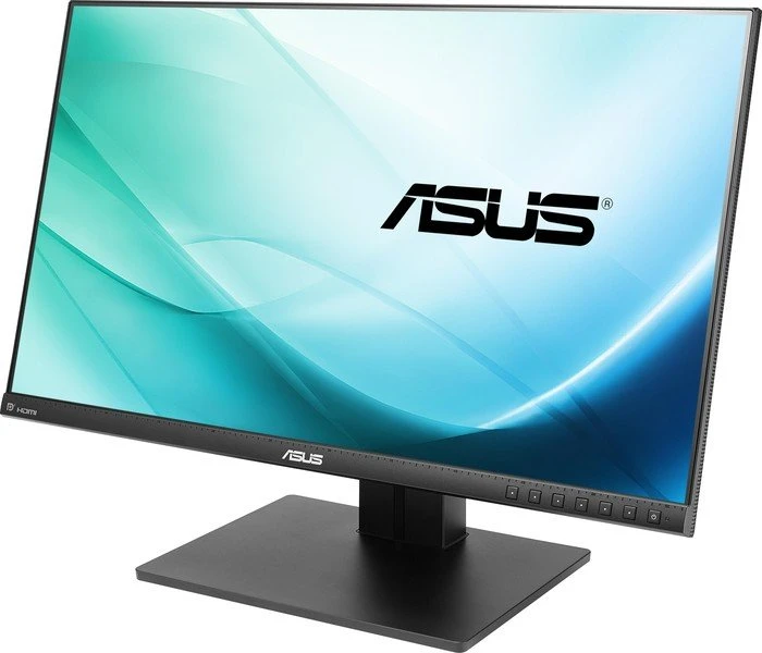 ASUS PB258Q, 25"