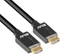Club 3D Ultra High Speed HDMI 2.1 Kabel 4K120Hz, 8K60Hz, 48Gbps zertifiziert, 1.50m Vorschaubild