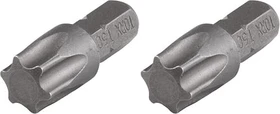 Wolfcraft Solid Torx Bit 1/4", T50x25mm, 1 Stück