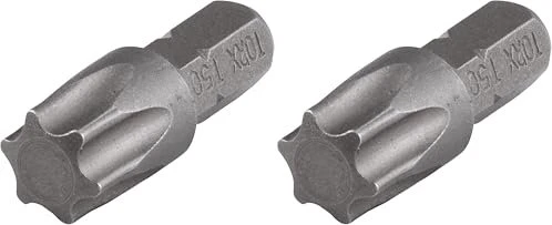 Wolfcraft Solid Torx Bit 1/4", T50x25mm, 1 Stück
