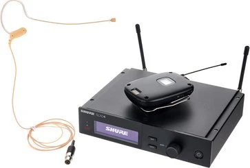 Shure SLXD14