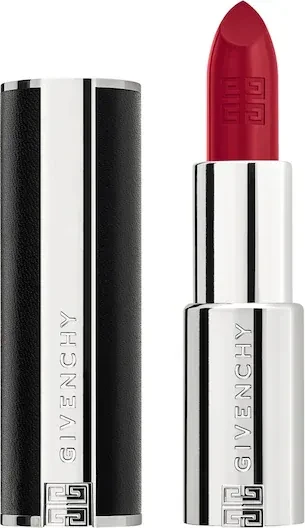 Givenchy Le Rouge Interdit Intense Silk Lippenstift N°39 grenat cendré, 3.4g