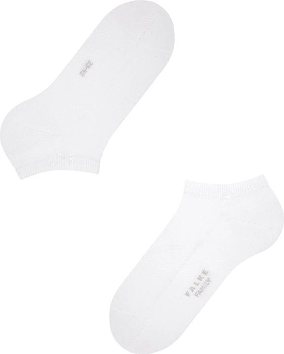 Falke Family Socken weiß (Herren)