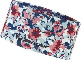 Ziener Immre Stirnband flower print