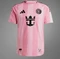 adidas Inter Miami CF Authentic 2025/2026 Heimtrikot kurzarm (Herren) Vorschaubild