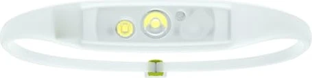 Knog Quokka Run 150 Stirnlampe lime