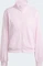 adidas Essentials Feel Cozy Trainingsanzug clear pink (Damen) Vorschaubild