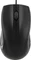 Deltaco Wired Optical Mouse schwarz, USB Vorschaubild