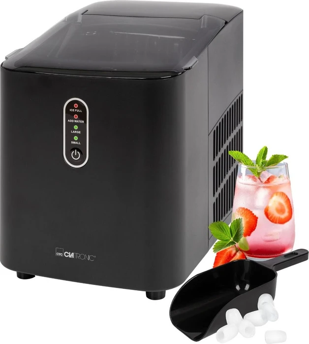 Clatronic EWB 3798 Eiswürfelbereiter