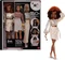 Mattel Barbie Signature - you Create Barbie Basics neutral kit Vorschaubild