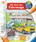 Ravensburger tiptoi Buch: Wieso? Weshalb? Warum? 12: Die Welt der Fahrzeuge Vorschaubild