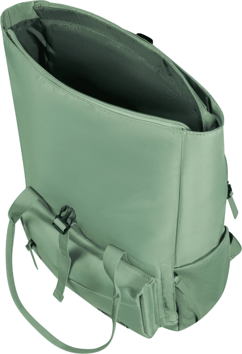 American Tourister Urban Groove 15.6" Laptop-Rucksack, urban green
