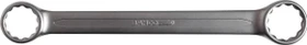 Bahco 4M-8-9 Doppelringschlüssel, 8/9x110mm