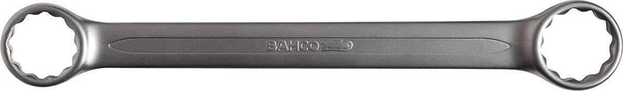 Bahco 4M-8-9 Doppelringschlüssel, 8/9x110mm