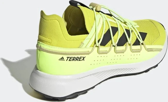 adidas Terrex Voyager acid yellow/core black/hi-res yellow (Herren)