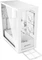 Sharkoon Rebel C60 RGB White, Glasfenster Vorschaubild