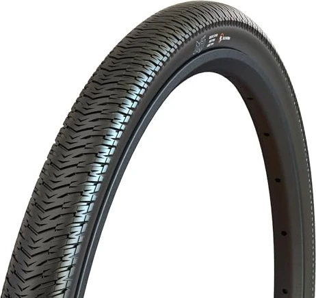 Maxxis DTH 26x2.3" MaxxPro Reifen