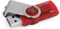 Kingston DataTraveler 101 G2 8GB rot, USB-A, USB 2.0 Vorschaubild